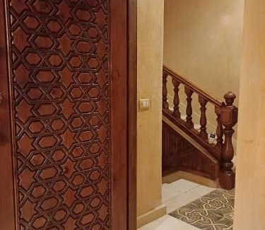 Tunis Village Hotel | iteru inn