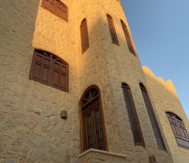 Tunis Village Hotel | iteru inn