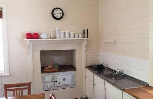 Grafton Casa | Ithaca - Heritage Grafton Inicio