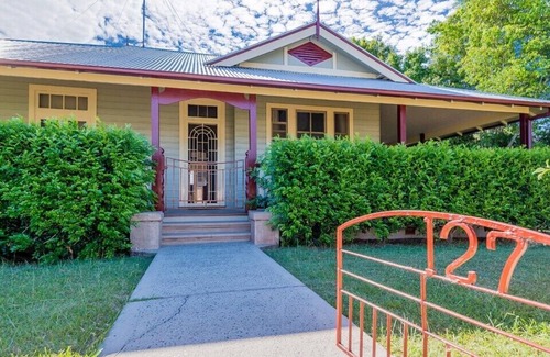 Grafton Casa | Ithaca - Heritage Grafton Inicio