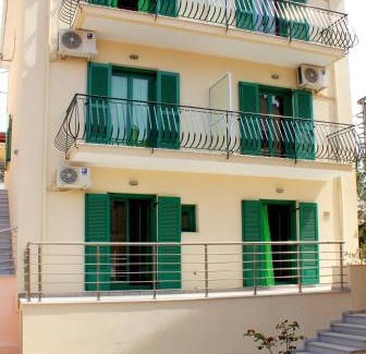 Vathy Apartamento | Ithaca's Poem Apartments