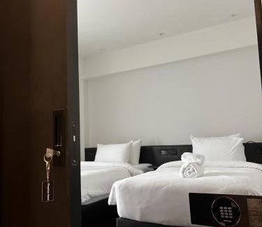 Old City Hotel | iThaphae Hotel