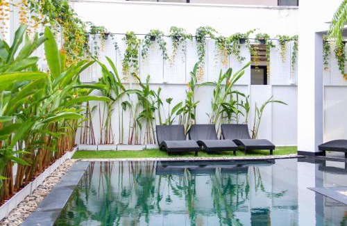 Old City Hotel | iThaphae Hotel