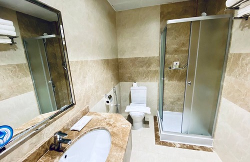 Medina Hotel | Itlalat Uhud Hotel