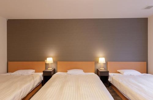 Shiobara Hotel | Itoen Hotel Shiobara