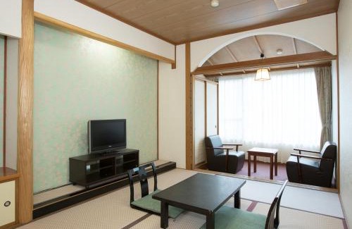 Shiobara Hotel | Itoen Hotel Shiobara