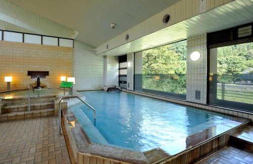 Shiobara Hotel | Itoen Hotel Shiobara