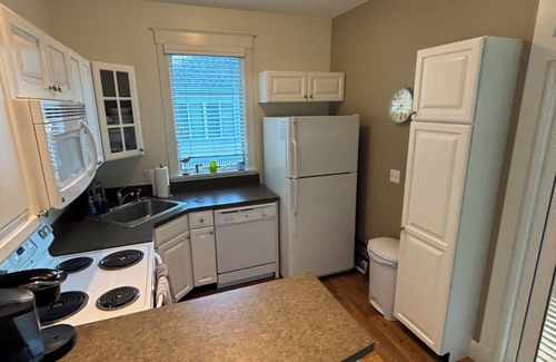 Seaglass Village Cabaña | Its a “Shore Thing" is a 2-bedroom at Seaglass Village in Wells.