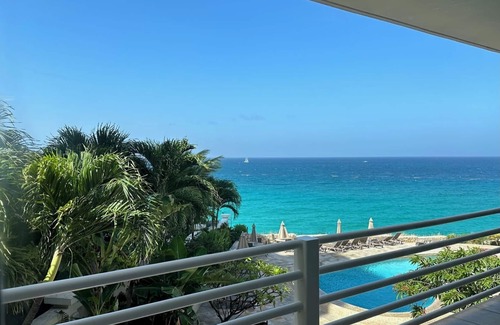 Maho Condominio | ¡Se trata de la vista!