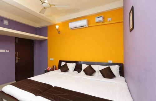 Chennai Hotel | ITS South East Residency