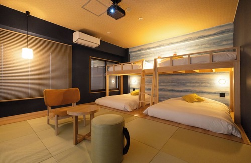 Hiraizumi Casa | ITSUMU