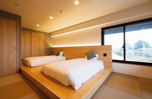 Hiraizumi Casa | ITSUMU