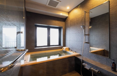 Hiraizumi Casa | ITSUMU