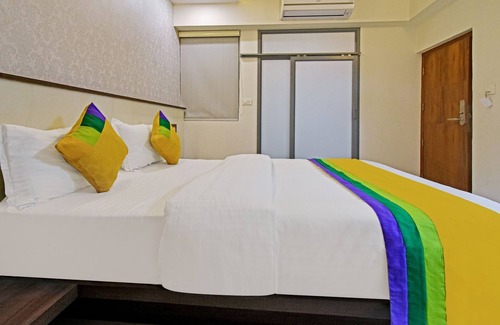 T Nagar Casa | Itsy Hotels Deluxe Inn