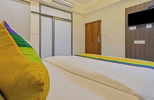 T Nagar Casa | Itsy Hotels Deluxe Inn