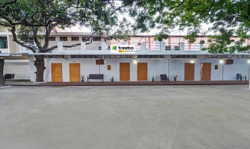 Kalapettai Hotel | Itsy Hotels Green Villaa, 2 Km From Pondicherry Railway Station