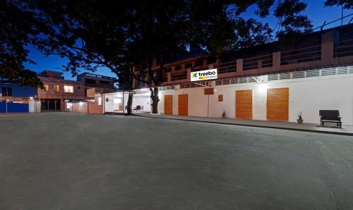 Kalapettai Hotel | Itsy Hotels Green Villaa, 2 Km From Pondicherry Railway Station