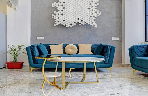 Rau Hotel | Itsy Hotels Phoenix