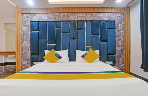 Rau Hotel | Itsy Hotels Phoenix