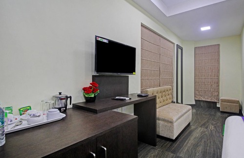 Kalighat Casa | Itsy Hotels Reotel