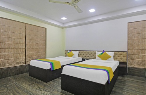 Kalighat Casa | Itsy Hotels Reotel