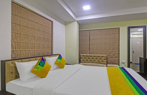 Kalighat Casa | Itsy Hotels Reotel