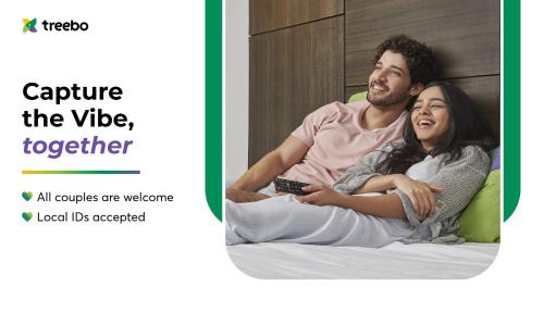 HSR Layout Hotel | Itsy Hotels Shree Comforts