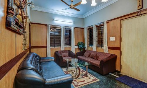 HSR Layout Hotel | Itsy Hotels Shree Comforts