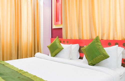 Bellandur Hotel | Itsy Hotels Worldtree Bellandur