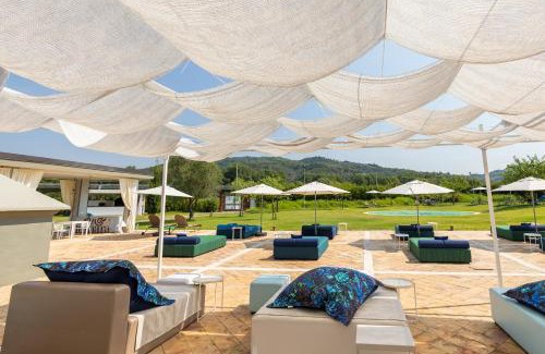 Omignano Complejo | Iumara Relax Resort