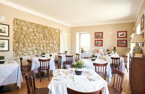 Omignano Complejo | Iumara Relax Resort