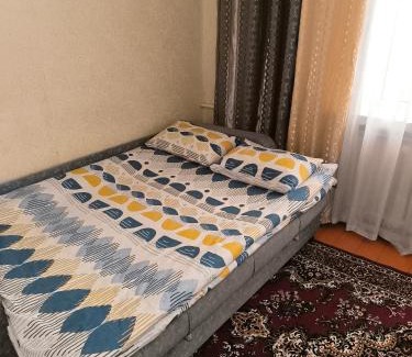 Karakol Cama Y Desayuno | IVA guest House