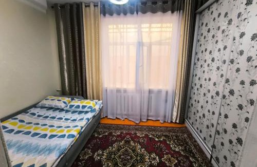 Karakol Cama Y Desayuno | IVA guest House