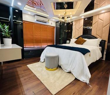 Alappuzha Hotel | Ivaansh international