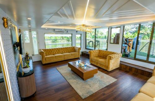 Alappuzha Hotel | Ivaansh international