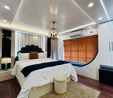 Alappuzha Hotel | Ivaansh international