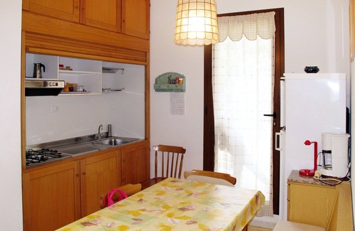 Poggi Apartamento | Ivano (PGI125) by Interhome