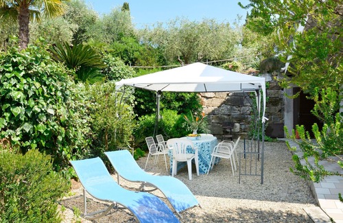 Poggi Apartamento | Ivano (PGI125) by Interhome