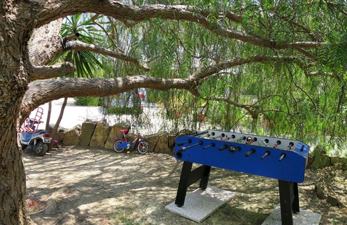 Poggi Apartamento | Ivano (PGI125) by Interhome