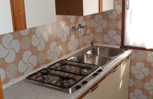 Lignano Riviera Apartamento | CAMELIE 7 - Lignano