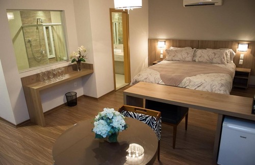 Costa Rica Hotel | Ives Hotel