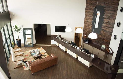 Costa Rica Hotel | Ives Hotel