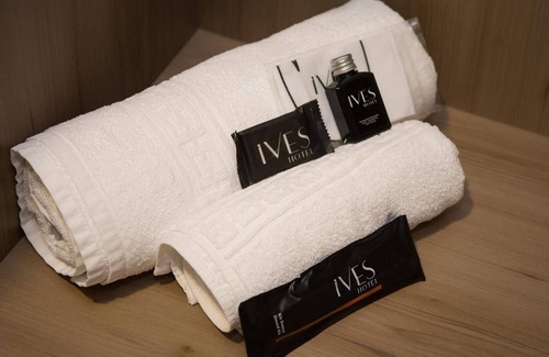 Costa Rica Hotel | Ives Hotel