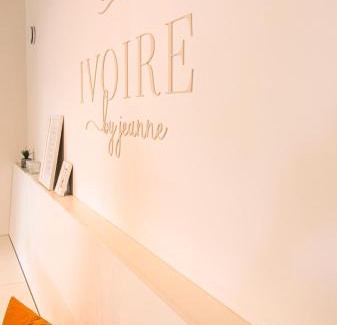 Nieuwpoort Apartamento | Ivoire by Jeanne - op 450m van B&B Jeanne