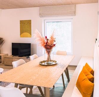 Nieuwpoort Apartamento | Ivoire by Jeanne - op 450m van B&B Jeanne