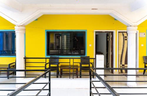 Arambol Casa | IVON Guest House Arambol