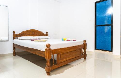 Arambol Casa | IVON Guest House Arambol