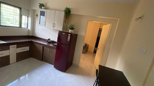 Viman Nagar Apartamento | Ivory 1Bhk Apartment in Viman Nagar Near Airport & Kalyani Nagar