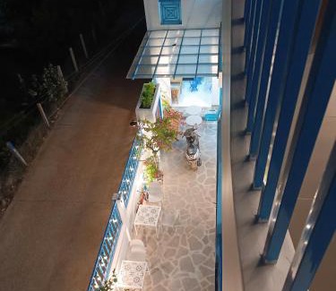 Phan Rang Casa | Ivory Blue Ninh Chử
