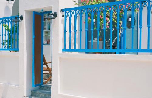 Phan Rang Casa | Ivory Blue Ninh Chử